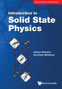 Introduction To Solid State Physics