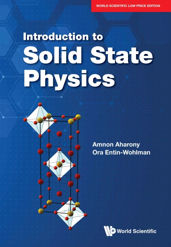 Introduction To Solid State Physics