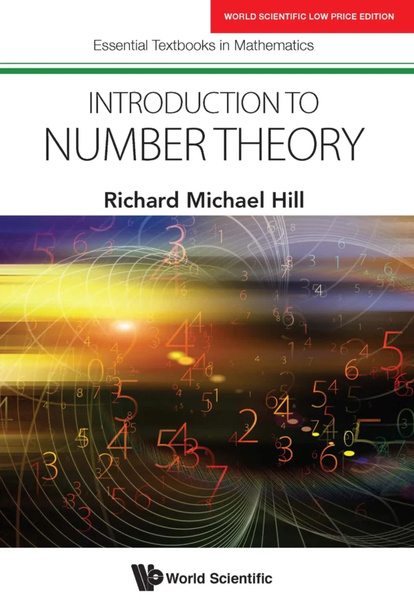 Introduction to Number Theory