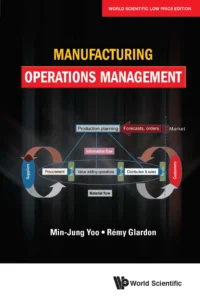 Manufacturing Operations Management