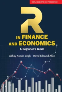 R In Finance And Economics: A Beginner’s Guide