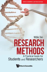 Research Methods: A Practical Guide for Students and Researchers