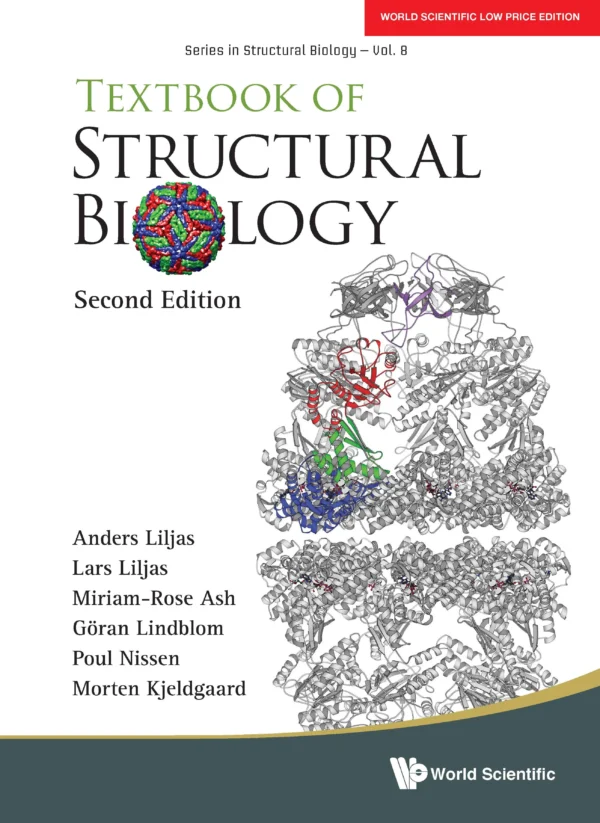 Text Book of Structural Biology, 2nd Edition