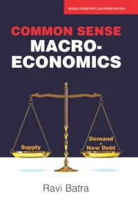 Common Sense Macroeconomics