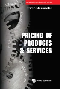 Pricing of Products and Services