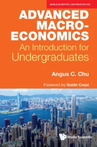 Advanced Macroeconomics: An Introduction For Undergraduates