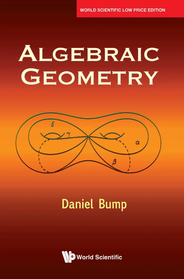 Algebraic Geometry