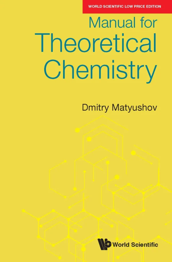 Manual for Theoretical Chemistry