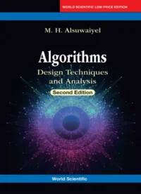 Algorithms: Design Techniques and Analysis, 2nd Edition