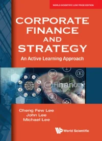 Corporate Finance and Strategy: An Active Learning Approach