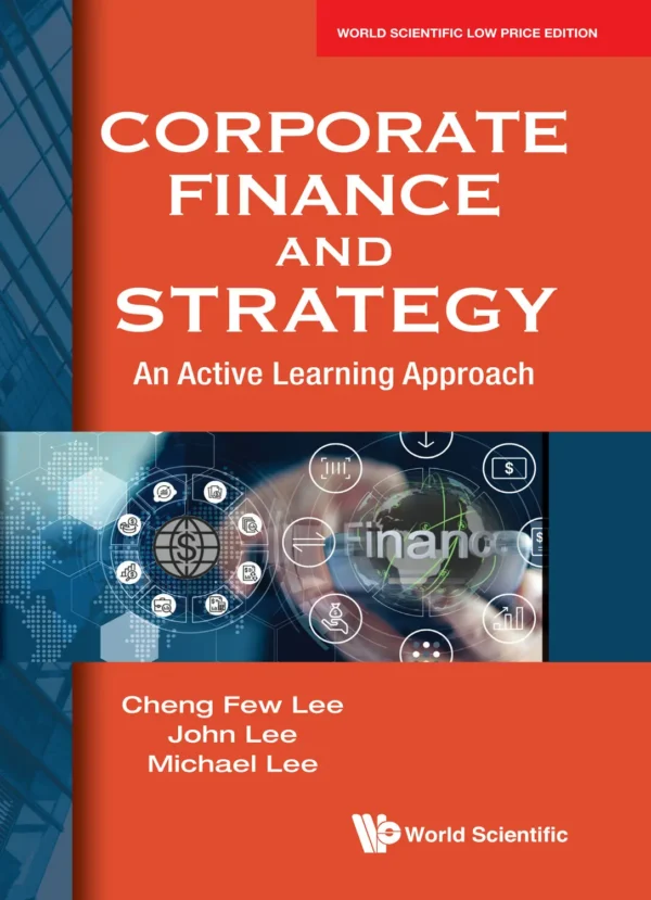 Corporate Finance and Strategy: An Active Learning Approach