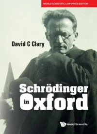 Schrödinger in Oxford