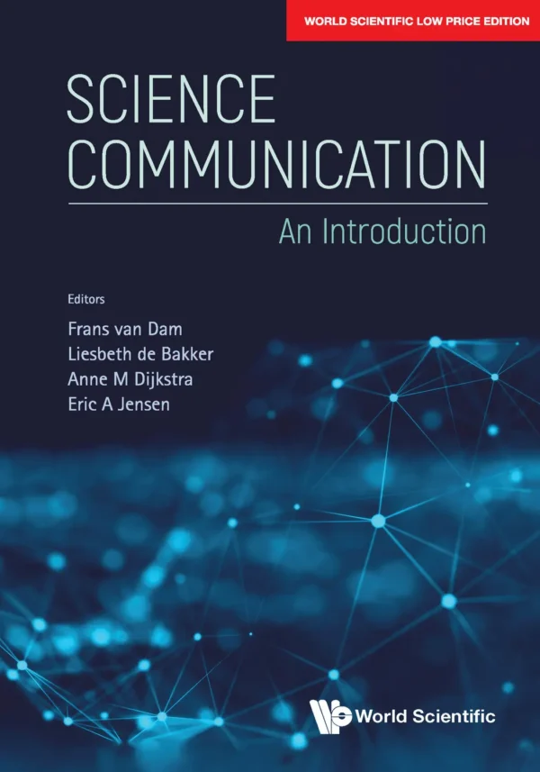 Science Communication: An Introduction