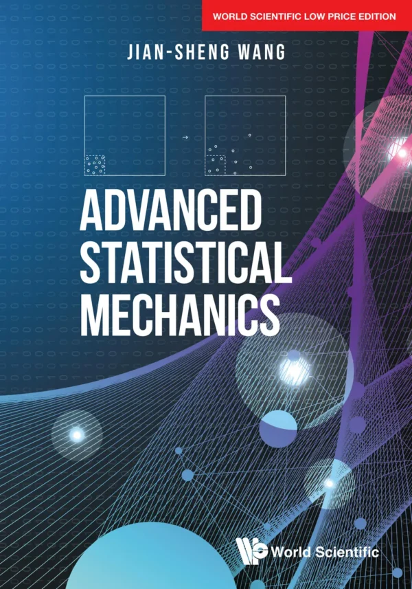 Advanced Statistical Mechanics