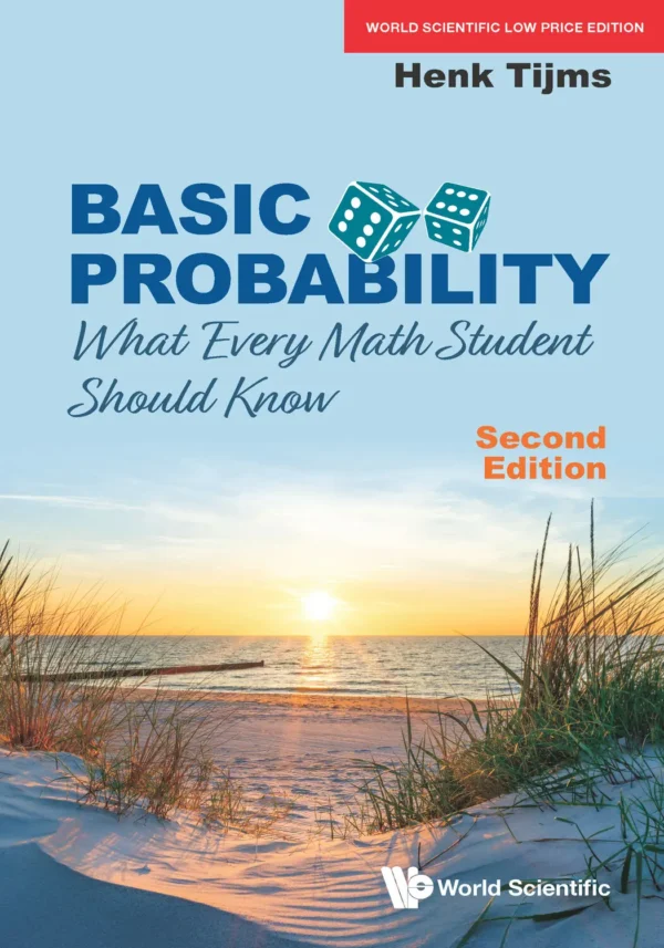 Basic Probability: What Every Math Student Should Know, 2nd Edition