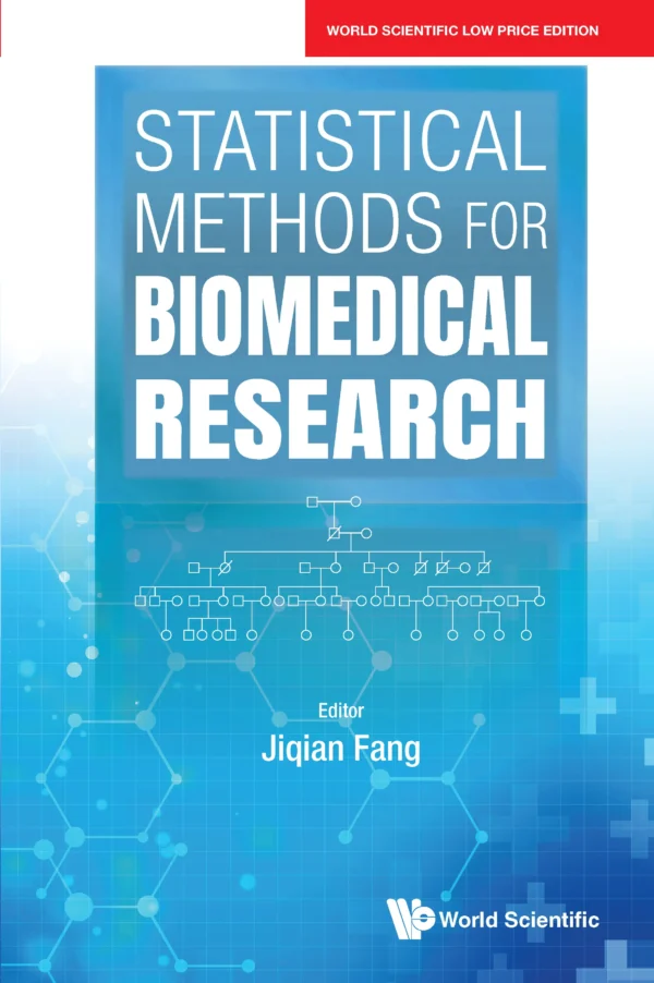 Statistical Methods for Biomedical Research