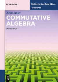 Commutative Algebra, 2/ed.