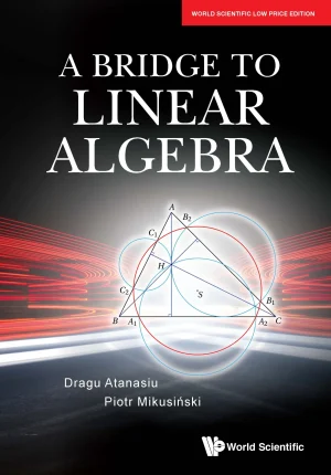 A Bridge to Linear Algebra
