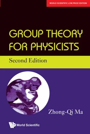 Group Theory for Physicists, 2nd Edition