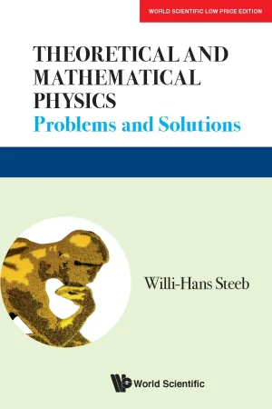 Theoretical and Mathematical Physics: Problems and Solutions