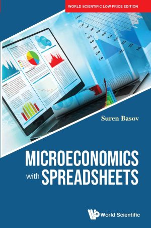 Microeconomics with Spreadsheets