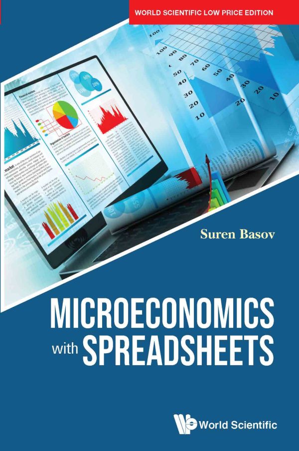 Microeconomics with Spreadsheets