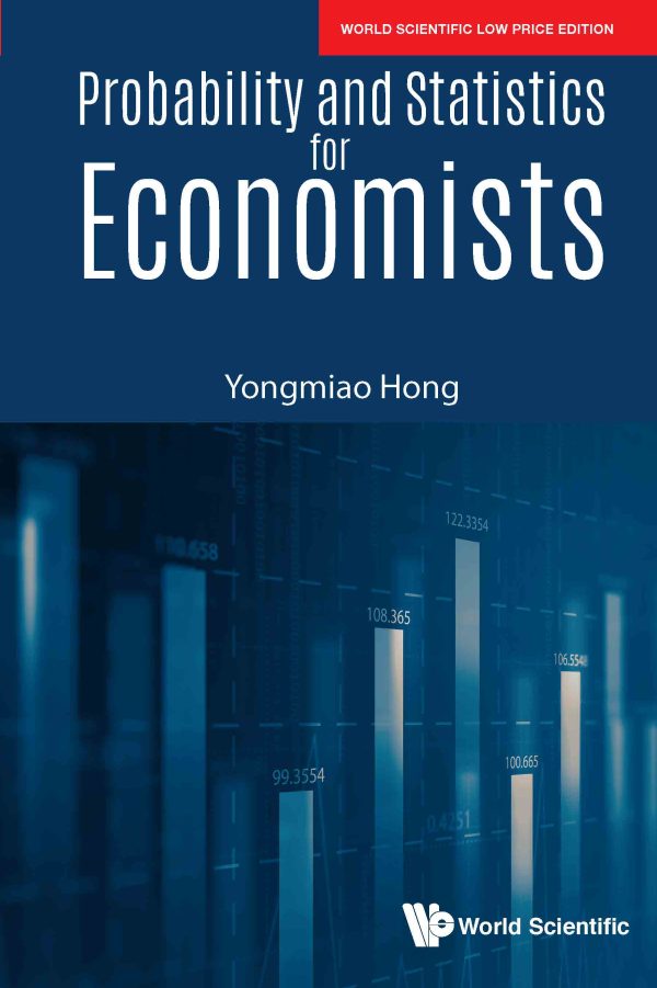 Probability and Statistics for Economists