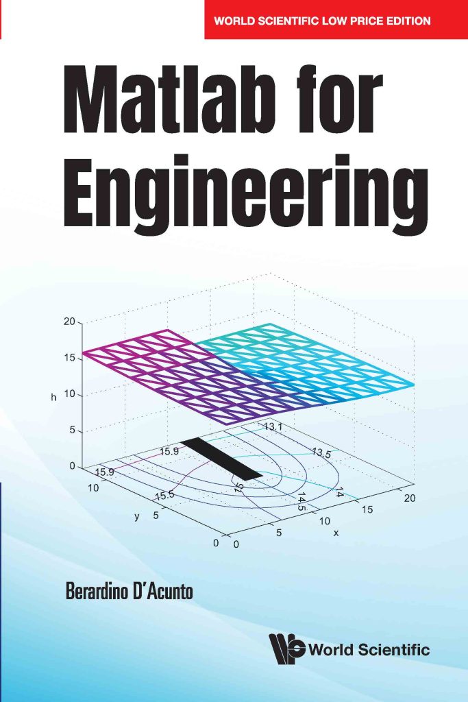 Matlab for Engineering – Feelbooks | Best books for in-depth knowledge