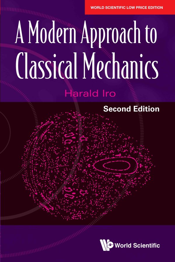 A Modern Approach to Classical Mechanics, 2nd Edition
