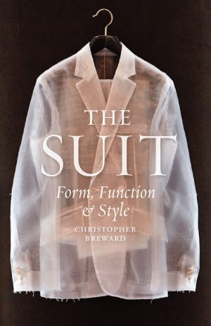 The Suit: Form, Function & Style