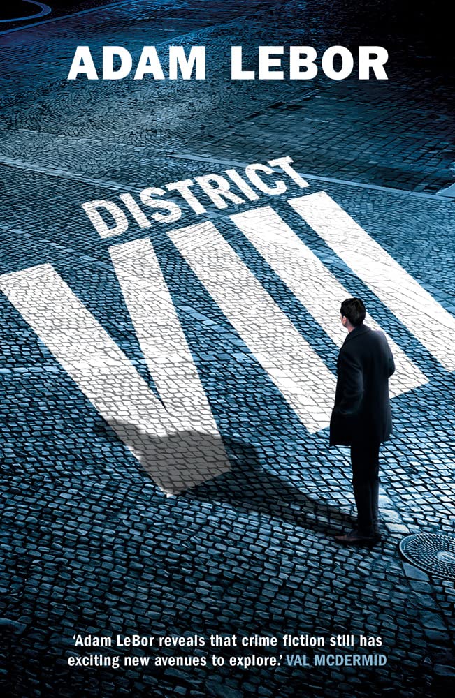 District Viii