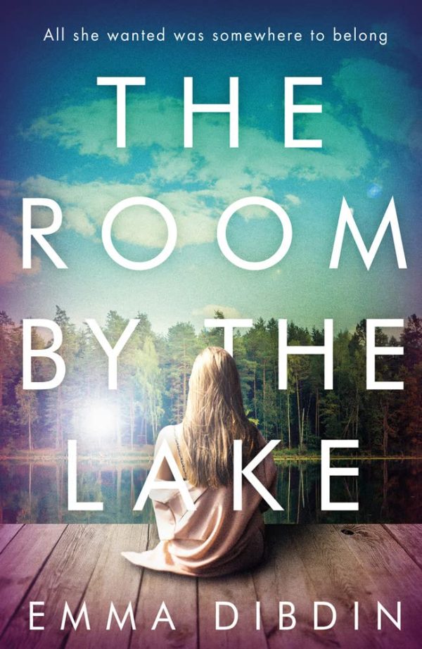 The Room By The Lake