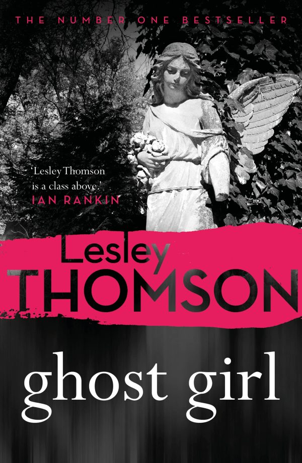 Ghost Girl (2018 Reissue)