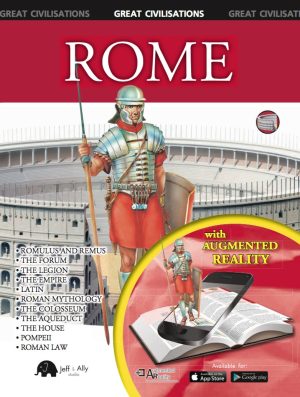 Rome: Great Civilisation