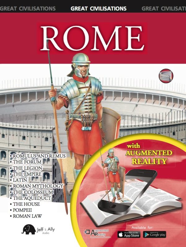 Rome: Great Civilisation