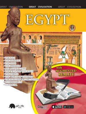 Egypt: Great Civilisation