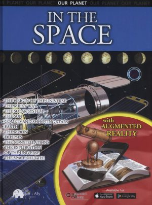 In The Space: Our Planet