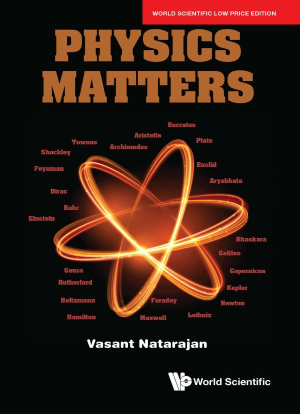 Physics Matters