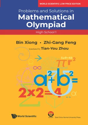 Problems and Solutions in Mathematical Olympiad (High School 1)