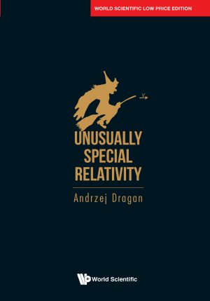Unusually Special Relativity