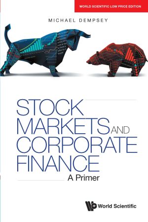 Stock Markets and Corporate Finance: A Primer