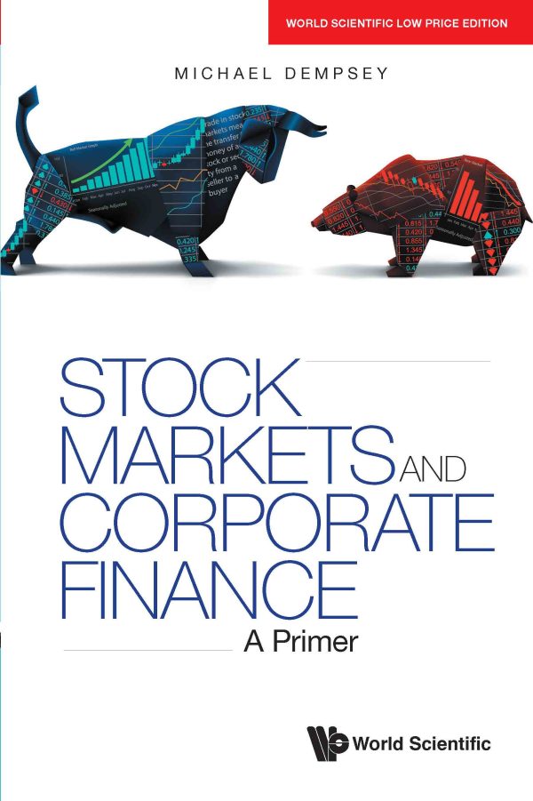 Stock Markets and Corporate Finance: A Primer