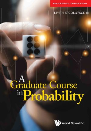 A Graduate Course in Probability