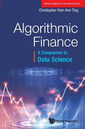 Algorithmic Finance: A Companion to Data Science