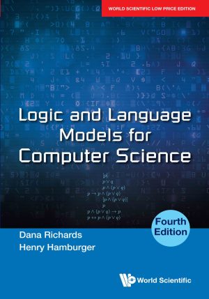 Logic and Language Models for Computer Science, 4th Edition