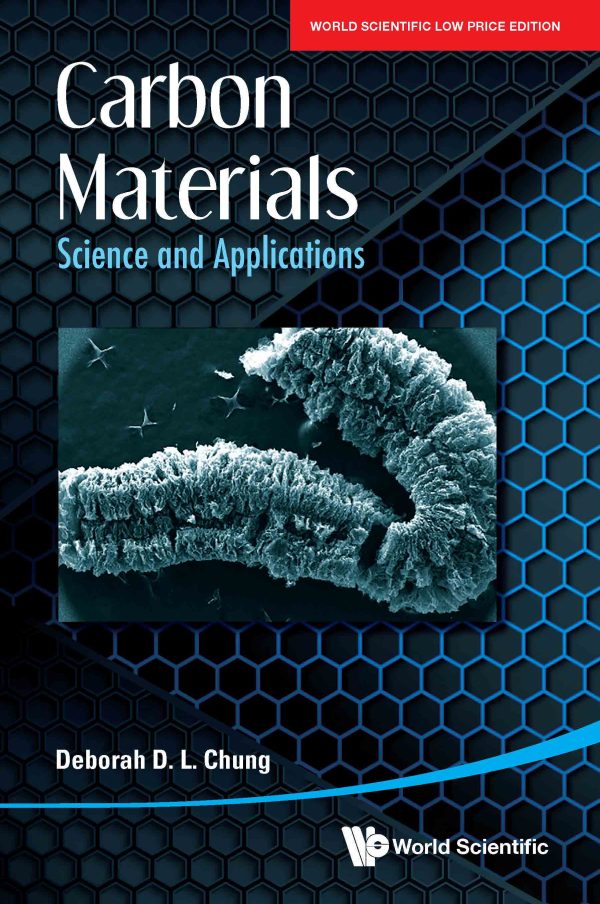 Carbon Materials: Science and Applications