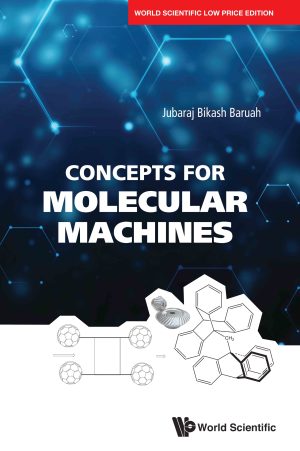 Concepts for Molecular Machines