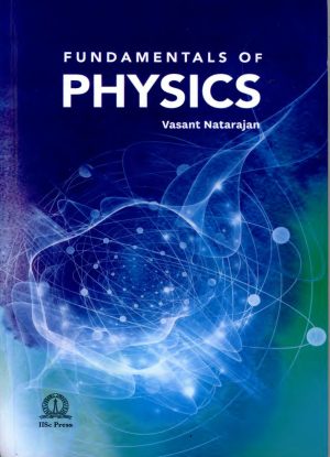 Fundamentals of Physics