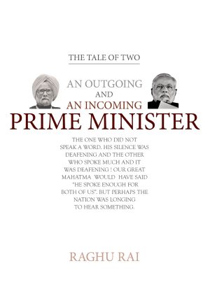 The Tale Of Two An Outgoing And An Incoming Prime Minister