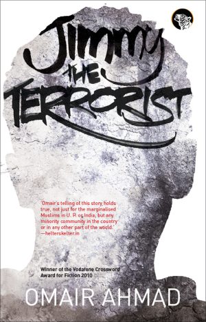 Jimmy, the Terrorist